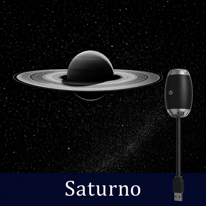 StellarFlow™: Proyector Galáctico